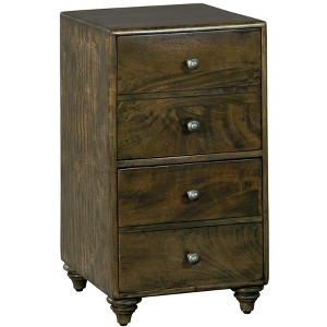 Hekman 27860 Cambridge File 2-7860 Cambridge - 1 of 2