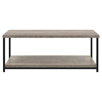 Arborview Coffee Table Sonoma Oak - Room & Joy