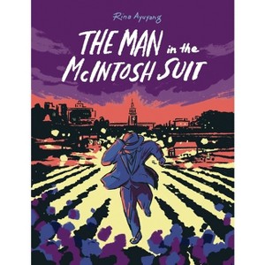 The Man in the McIntosh Suit - by  Rina Ayuyang (Paperback) - 1 of 1