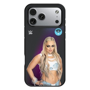 WWE SuperStars (F) Superstar Bump Cell Phone Case for Apple iPhone 17 Series - 1 of 4