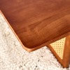 Vatros Modern Coffee Table Small Coffee Table - 2 of 4
