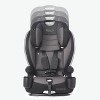 Graco Nautilus SnugLock Grow 3-in-1 Harness Booster Car Seat – Henry - image 3 of 4