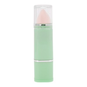 Unique Bargains Square 2 in 1 Cosmetic Brush 1 Pc - 1 of 4