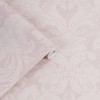 Laura Ashley Martigues Sugared Violet Wallpaper - 3 of 4