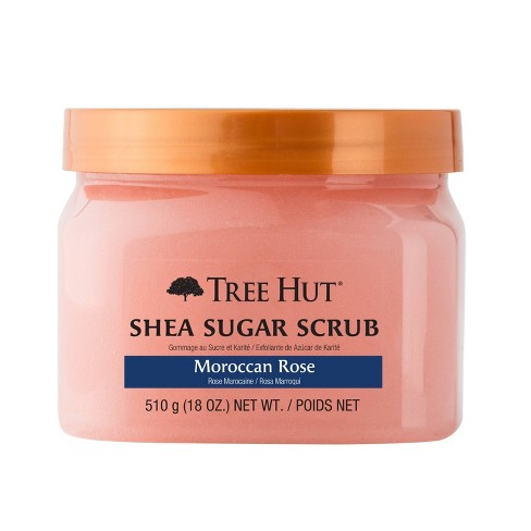 moroccan shea kulit mencerahkan rekomendasi exfoliating akcdn detik mascarillas 18oz macadamia