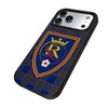 MLS Western Conference Teams Plaid MagSafe Compatible Cell Phone Case for Apple iPhone 17 Series - 2 of 4