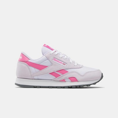Reebok Cl Nylon Big Kid's Shoes