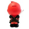 Monogram Products (HK) LTD Marvel Deadpool 8 Inch PVC Figural Bank - 3 of 4