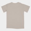 Men's Care Bears Short Sleeve Crewneck T-Shirt - Heathered Gray - 2 of 2