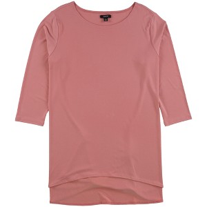 Alfani Womens Swing Tunic Blouse - 1 of 1
