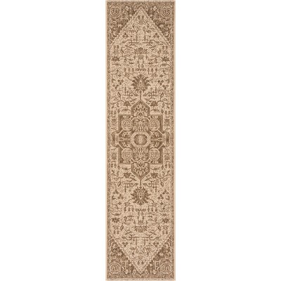 Beach House BHS138 POWER LOOMED Rug - Safavieh