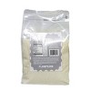 Mystic Sprinkles Plumpkins - Wonderfully White Nonpareils 5lbs Bulk Bag - 4 of 4