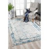 Rug Branch Contemporary Abstract Indoor Rug - 3 of 4