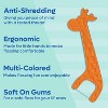 SmartLifeco KIDS Biodegradable Eco Floss Picks | Mint Flavor (PACK OF 2 BAGS) Smart Life Co for Children - 2 of 4