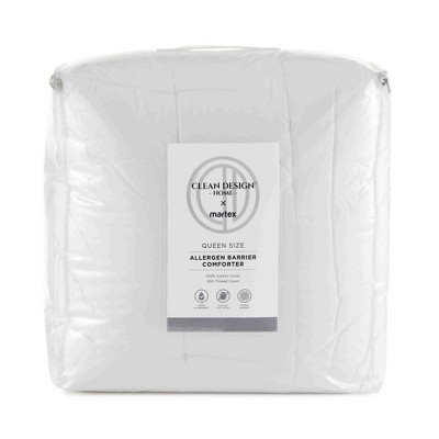 Clean Design Home x Martex Down Alternative Comforter - Thumbnail 3