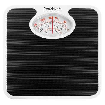 Glass Body Composition Personal Scale Blue - Taylor : Target