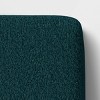 24"x22" Woven Outdoor Deep Seat Cushion - Threshold™ - 4 of 4