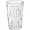 Bormioli Rocco Romantic Water Drinking Glass, 11.5 oz., 4-Piece - 3 of 4