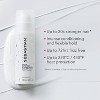 Sebastian Professional No.Breaker Bonding & Styling Leave-in Cream | Style as Usual | Intense Conditioning and Flexible Hold - (4.9 oz) - 2 of 4