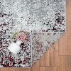 Luxe Weavers Modern Abstract Indoor Area Rug - 4 of 4