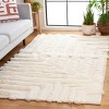 Casablanca CSB494 Handwoven Indoor Rugs - Safavieh - 2 of 4