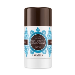 Lavanila Aluminum-Free Natural Deodorant - Vanilla Coconut - 2oz - 1 of 4