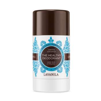  Lavanila - The Healthy Fragrance Clean and Natural, Vanilla  Lavender Perfume for Women (1.7 OZ) : Beauty & Personal Care