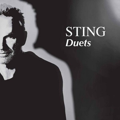 Sting - Duets (CD)