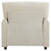 NicBex Modern Accent Chair Oversized Arm Chair Sofa Chair Comfy Chair for Living Room, Reading Room, Bedroom - image 3 of 4