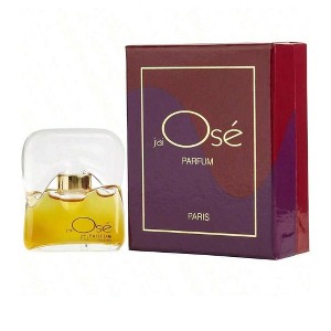 Jai Ose By Guy Laroche Women A Sweet Blend Of Oriental Greens. Parfum 0.25 Oz - 1 of 1