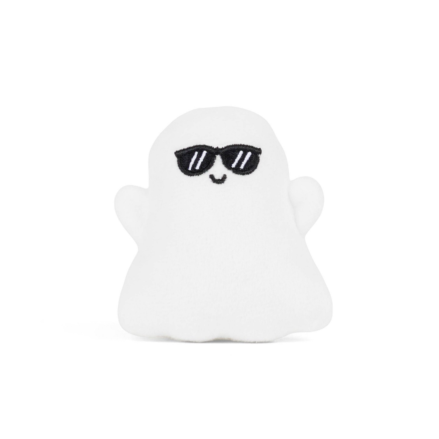 Детские мягкие игрушки What Do You Meme? Emotional Support Minis Ghost — фото 5