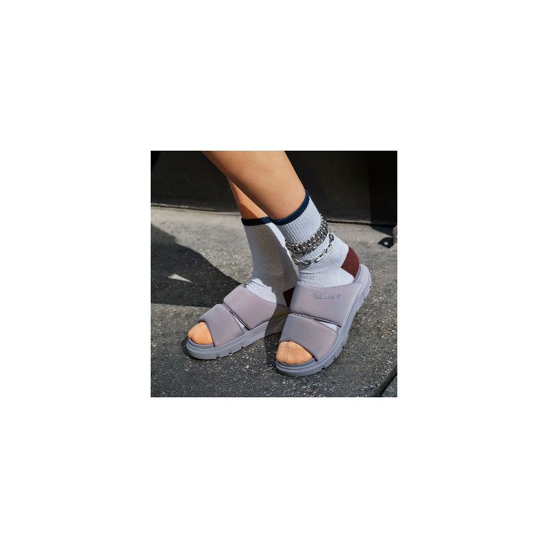Timberland Women's Greyfield Slide Sandal, 5 of 10