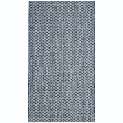 Courtyard CY8653 Power Loomed Indoor and Outdoor Rug - Safavieh