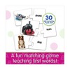 The Learning Journey International Match It! - First Words Board Games - 4 of 4