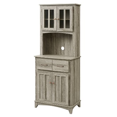 target cabinets with doors