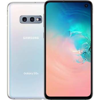 Manufacturer Refurbished Samsung Galaxy S10e G970U (Fully Unlocked) 128GB (Grade A)