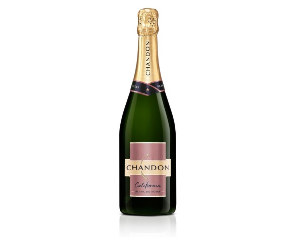 Buy Chandon Blanc de Noirs CA Sparkling Wine 750ml Bottle Online