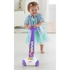 Fisher-Price Corn Popper Push Toy with Ball-Popping Action for Infants and Toddlers - image 2 of 2