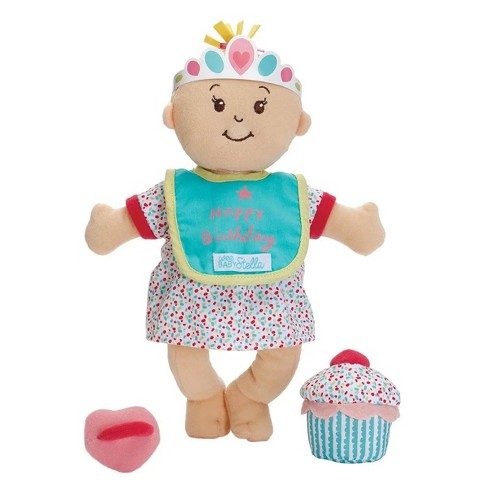 Manhattan Toy Wee Baby Stella Sweet Scents 12