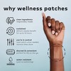 The Good Patch The Essentials Plant-Based Vegan Wellness Patch - 12ct - 4 of 4