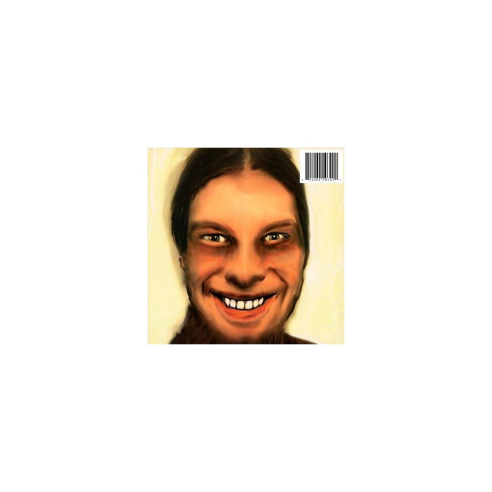 UPC 801061003012 product image for APHEX TWIN - I Care Because You Do (Vinyl) | upcitemdb.com