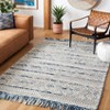 Natura NAT876 Power Loomed Area Rug  - Safavieh - 2 of 4