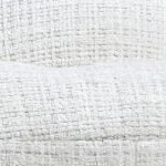 beige chenille