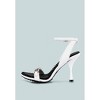 Daenerys Mid Heeled Women Sandals - 3 of 4
