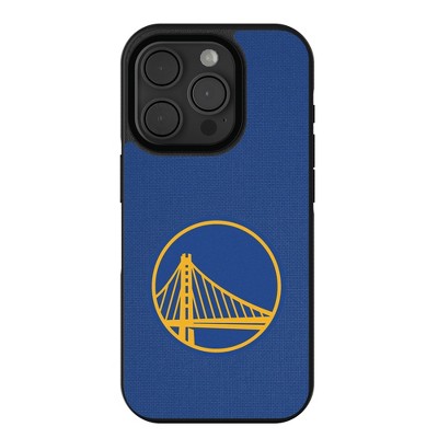 Keyscaper NBA Solid Bump Cell Phone Case for iPhone 13 Pro Max