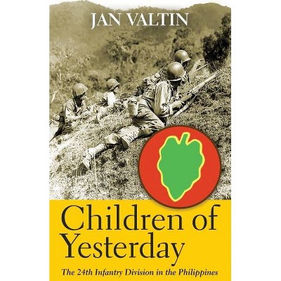 Children of Yesterday - by  Jan Valtin (Paperback)