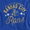 Men's University Of Missouri  Kansas Cityroos T-Shirt - 2 of 4