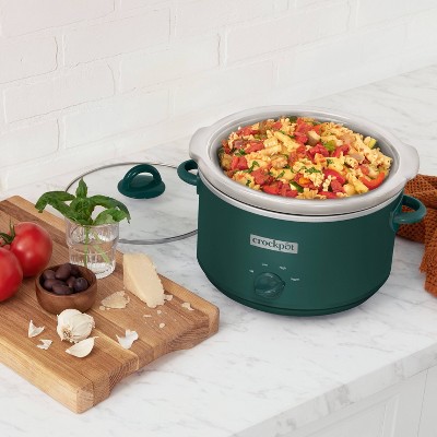Crock-Pot Slow Cooker - Thumbnail 4