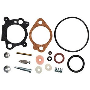 Briggs and Stratton 498260 Carburetor Overhaul Kit Kit - 498260 - 1 of 3