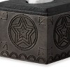 Park Designs Antique Bath Tissue Holder - 3 of 3